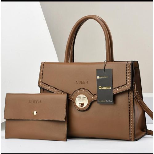 Ladies Everything Classy Ladies Hand Bag
