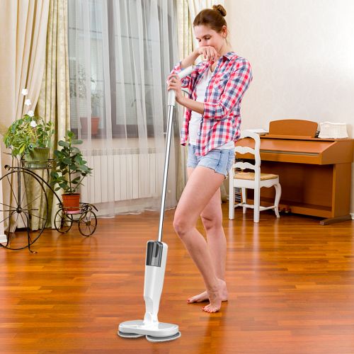 Cordless Electric Mop