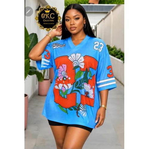 Fashion Gorgeous Jessy top for ladies