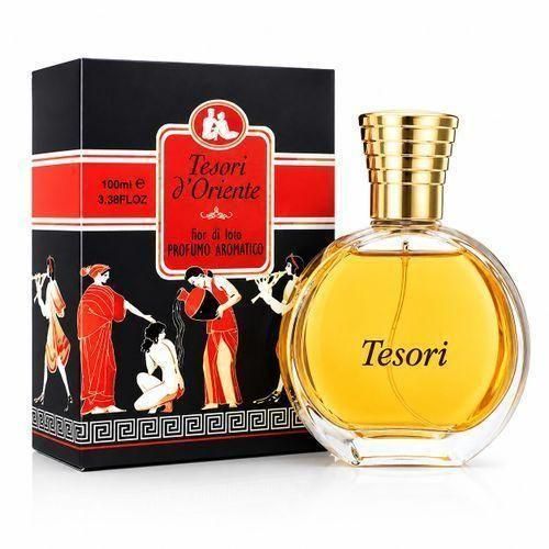 Zandas Tesori d’Oriente Perfume Nafdac No A2-4051