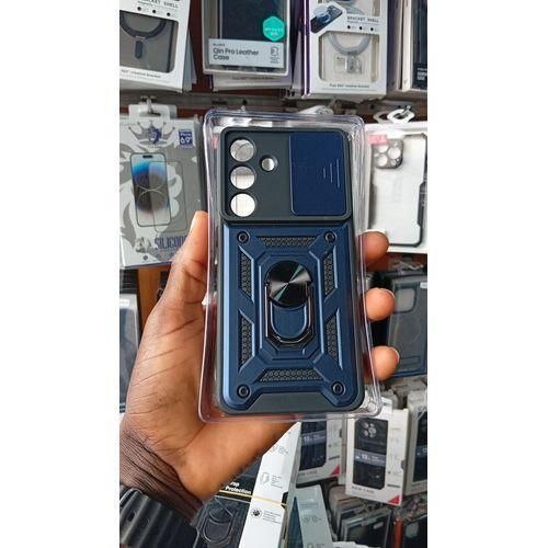Generic Samsung Galaxy S26 FE Amor case