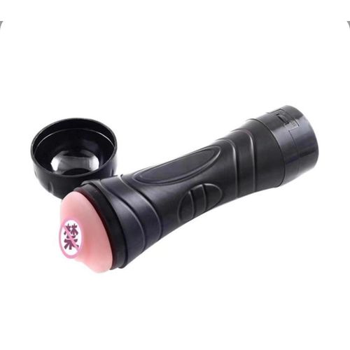 Generic  Pocket Toto Bussy Fleshlight Artificial Vaginal Masturbator For Men