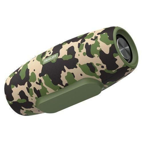 product_image_name-Zealot-S67 Bluetooth Bass Speaker 75W Grey-Green-2