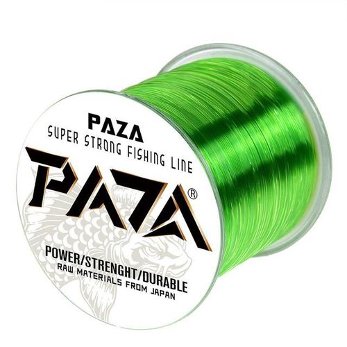 Generic Paza Super Strong Nylon Fishing Line Japan Monofilament