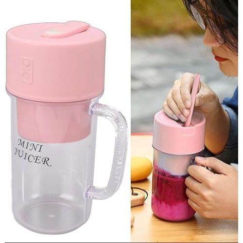 product_image_name-Generic-Mini Crusher Juicer/Blender -1