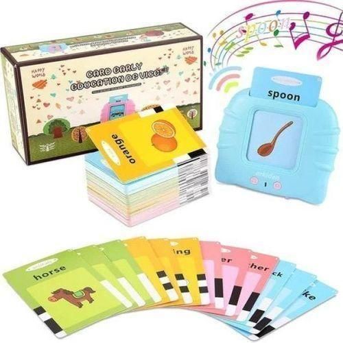 Generic Portable / mini Kids early education device