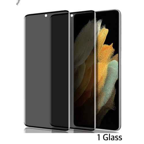 product_image_name-Tecno-Spark Slim/Pova Slim Classic Touch Sensitivity Privacy Screen Protector-1