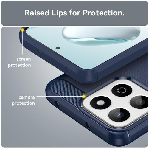 Generic For Honor Play 60 Plus Case Cover Pouch - image 2