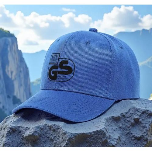 product_image_name-Fashion-Urban Unique Printing Design Face Cap: Royal Blue -1