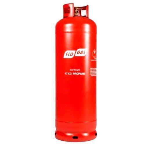 Generic 50kg Gas Cylinder For Both Indoor And Outdoor Use Jumia Nigeria