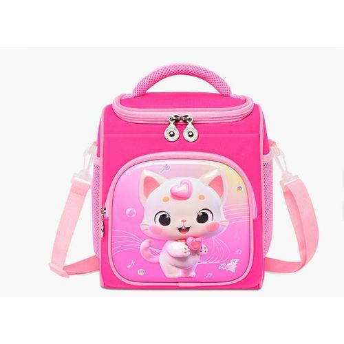 Generic Children's Lunch Box Bag
