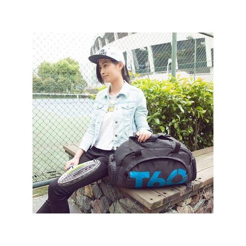GALUIN Sports Gym Bag Travel Duffel Bag - image 7