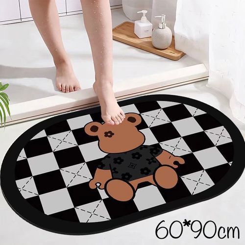 Foot Mat