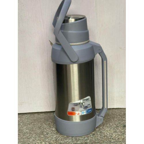 product_image_name-Generic-Dragon STAINLESS STEEL HOT/COLD WATER FLASK- 3.2L-1