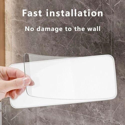 Generic 2 layer soap dish box/rack - image 3