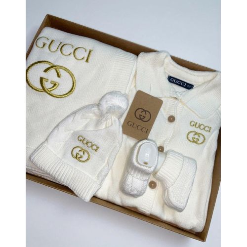 Generic Baby newborn gift set/baby clothing set
