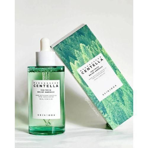 product_image_name-SKIN1004-Madagascar Centella Tea-Trica Relief Ampoule- 100ml-1