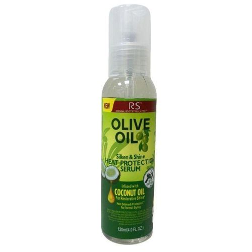 product_image_name-Generic-OLIVE OIL SILKEN AND SHINE HEAT PROTECTION SERUM 120ML-1