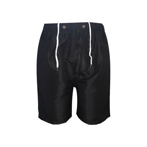 product_image_name-Fashion-Men Casual Quick Drying Shorts Printed Swimming Pants-1