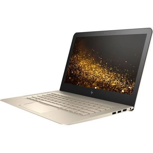 Hp ENVY 13 Intel Core I5 (8GB RAM 256GB SSD) 13.3  Windows - Pale Gold + Mouse And External CD Rom