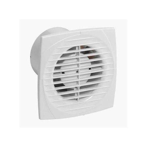 Generic Round Wall Ventilating Heat Extractor Fan 6 Inches