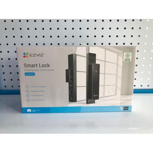 product_image_name-Ezviz-CS-DL50FVS SMART DOOR LOCK-1