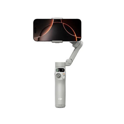 Dji Osmo Mobile 7 Gimbal