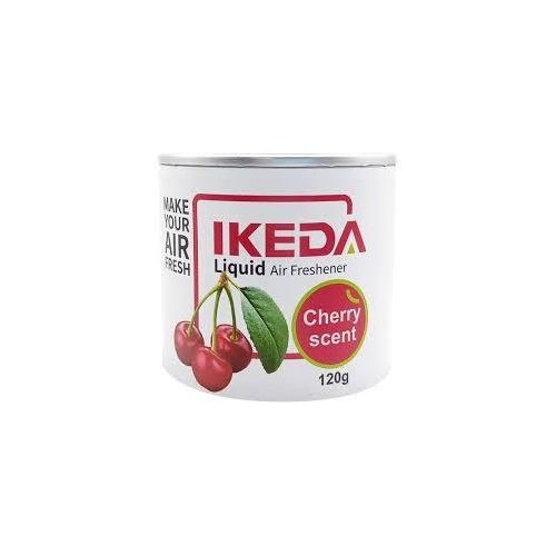 Ikeda Cherry Scent Liquid Air Freshener