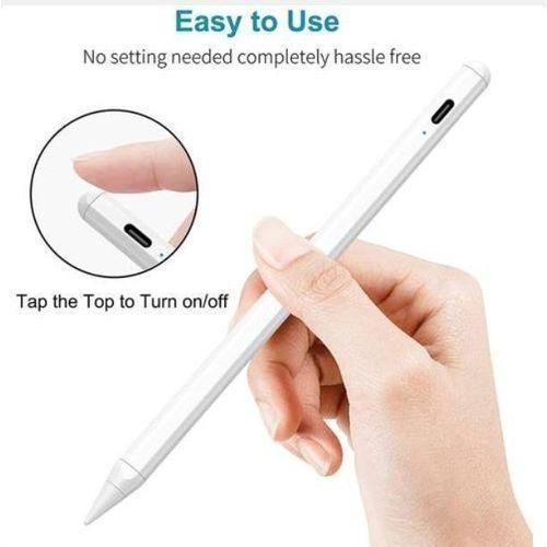 product_image_name-Generic-STYLUS Universal Stylus Pen for Windows, IOS, Andriod - White-3