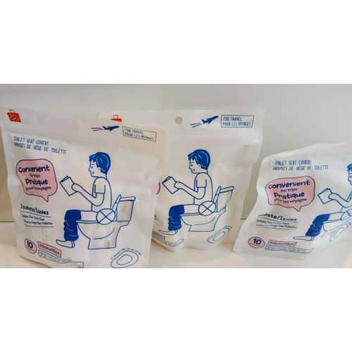 product_image_name-Miniso-Disposable Toilet Seat Cover (10pcs)-2