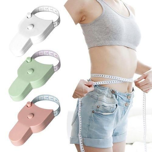 Generic Retractable Body Tape Rule - image 2