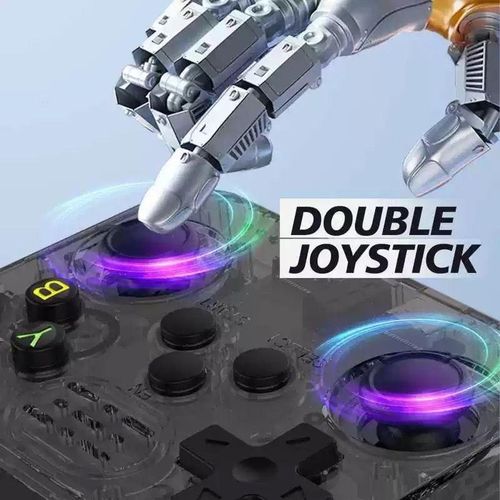 product_image_name-Generic-R36s Handheld Console - 128gb - Black-4