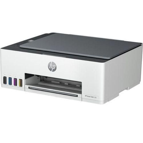 Hp Smart Tank 580 AIO Print, Scan, Copy Wireless Printer - image 3