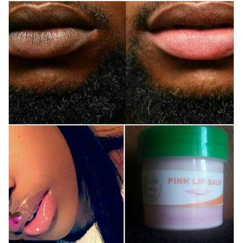 product_image_name-Carist-Unisex Permanent Pink Lips Balm/Cream-Visible Result In 3 DAYS-1