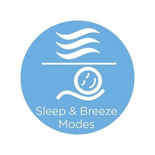 product_image_name-Generic-Bionaire Slim Bladeless Tower Fan 40 Watts-4