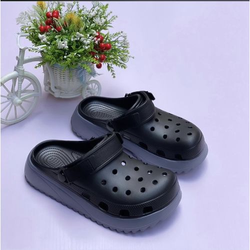 Generic Crocs Unisex Classic Hiker Clog Jumia Nigeria