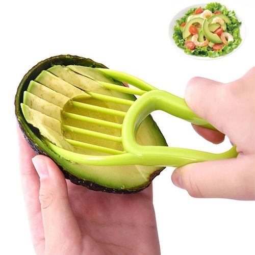 Avocado Peeler Mango Peeler Kiwi Peeler 