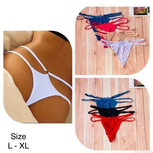 Panties - Buy Women's Panties Online in India - Clovia