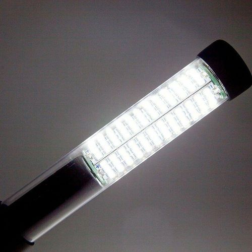 Generic 180LEDs Waterproof 1300lm 12V LED Submersible Night Light  Underwater Fish Lure Bait Finder Lamp Blue Green Lights