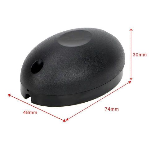 Generic External Positioning Alarm Detector against Hacking System Infrared Security Bea - image 6