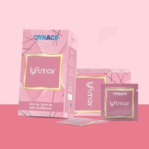 DYNACE GLOBAL Dynace Lyftmax (Women's Breast Firming & Hormonal Balance Supplement)
