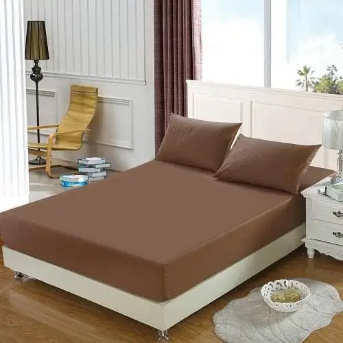 Generic 56 1pcs 100 Polyester Solid Bed Mattress Set With Jumia Nigeria