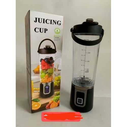 Generic Maxfill smoothie bottle blender