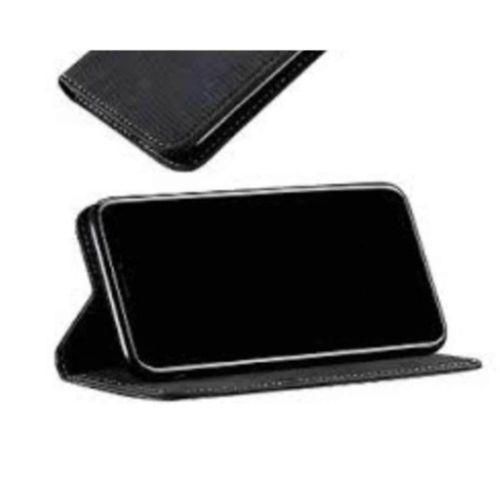 Generic Leather Flip Case For Redmi 15c - image 2