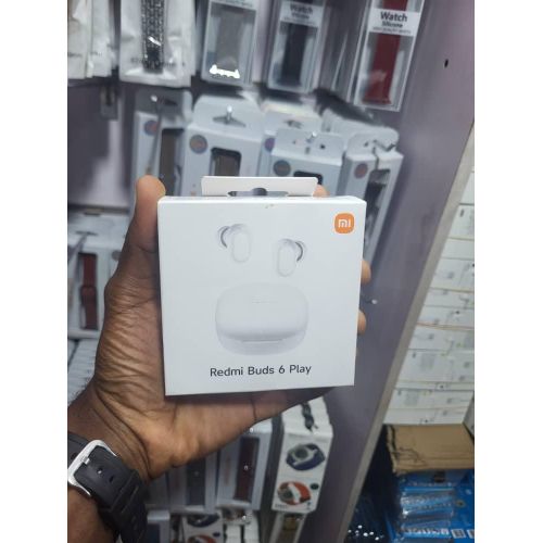 product_image_name-Generic-Redmi Earphone Buds 6 Play-2