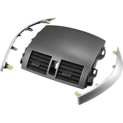product_image_name-Generic-A/c Vent & Side Central Dashboard Trim Chrome Corolla 2008-2012-1