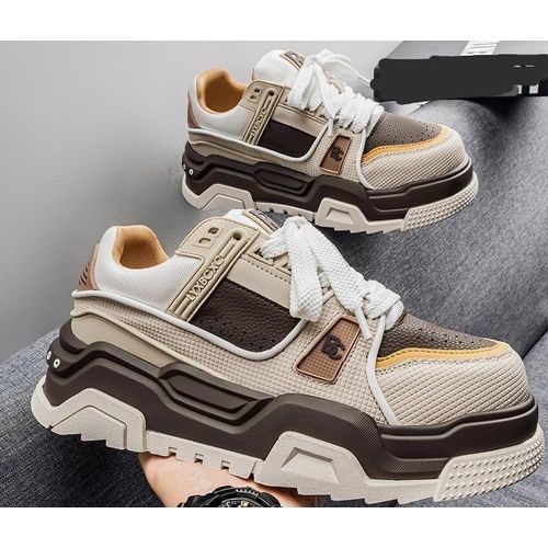 Fashion Strata runner quality sneakers