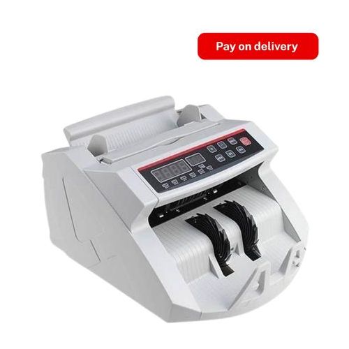 Bill Counter BILL / MONEY COUNTING MACHINE - image 2