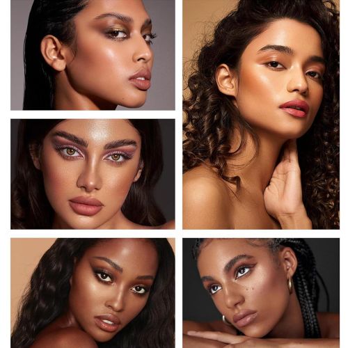 Generic 8 Colors Concealer Ttimming Makeup Palette Sculpt - image 7