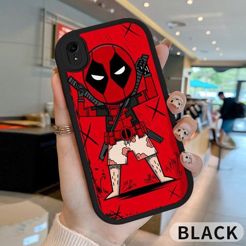 Bhaicover Compatible for iPhone XR Random Anime Aesthetic Mobile Phone  Back Cover Case Stylish Designer 3D Printed Hard Plastic Latest Accessory  for Girls  Boys  Amazonin Electronics